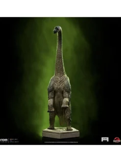 Jurassic Park - Brachiosaurus Icons 3.5” Statue
