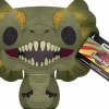 Jurassic Park - Dilophosaurus 6" Plush