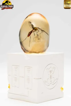 Jurassic Park - Elephant Mosquito in Amber 1:1 Scale Life-Size Replica