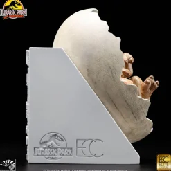 Jurassic Park - Hadrosaur Egg Hatching 30th Anniversary 5