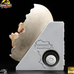 Jurassic Park - Hadrosaur Egg Hatching 30th Anniversary 5