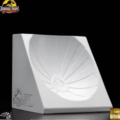 Jurassic Park - Hadrosaur Egg Hatching 30th Anniversary 5