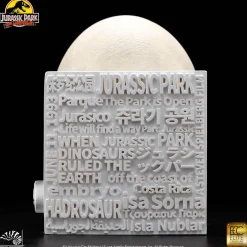 Jurassic Park - Hadrosaur Egg Hatching 30th Anniversary 5