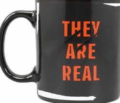 Jurassic Park - Heat Changing Ceramic Mug