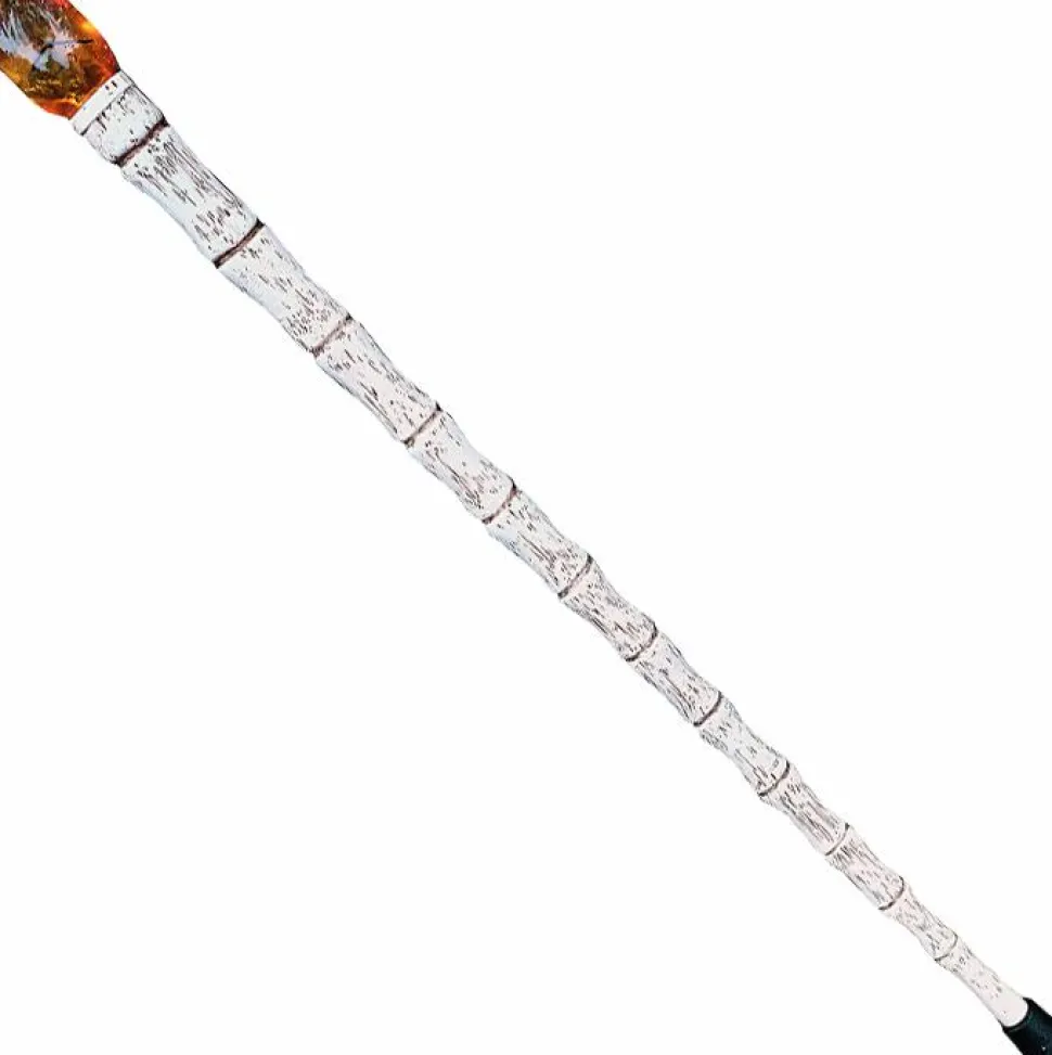 Jurassic Park - John Hammond's Cane 1:1 Scale Life-Size Prop Replica