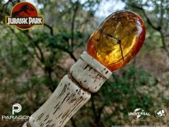 Jurassic Park - John Hammond's Cane 1:1 Scale Life-Size Prop Replica