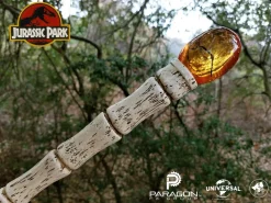 Jurassic Park - John Hammond's Cane 1:1 Scale Life-Size Prop Replica