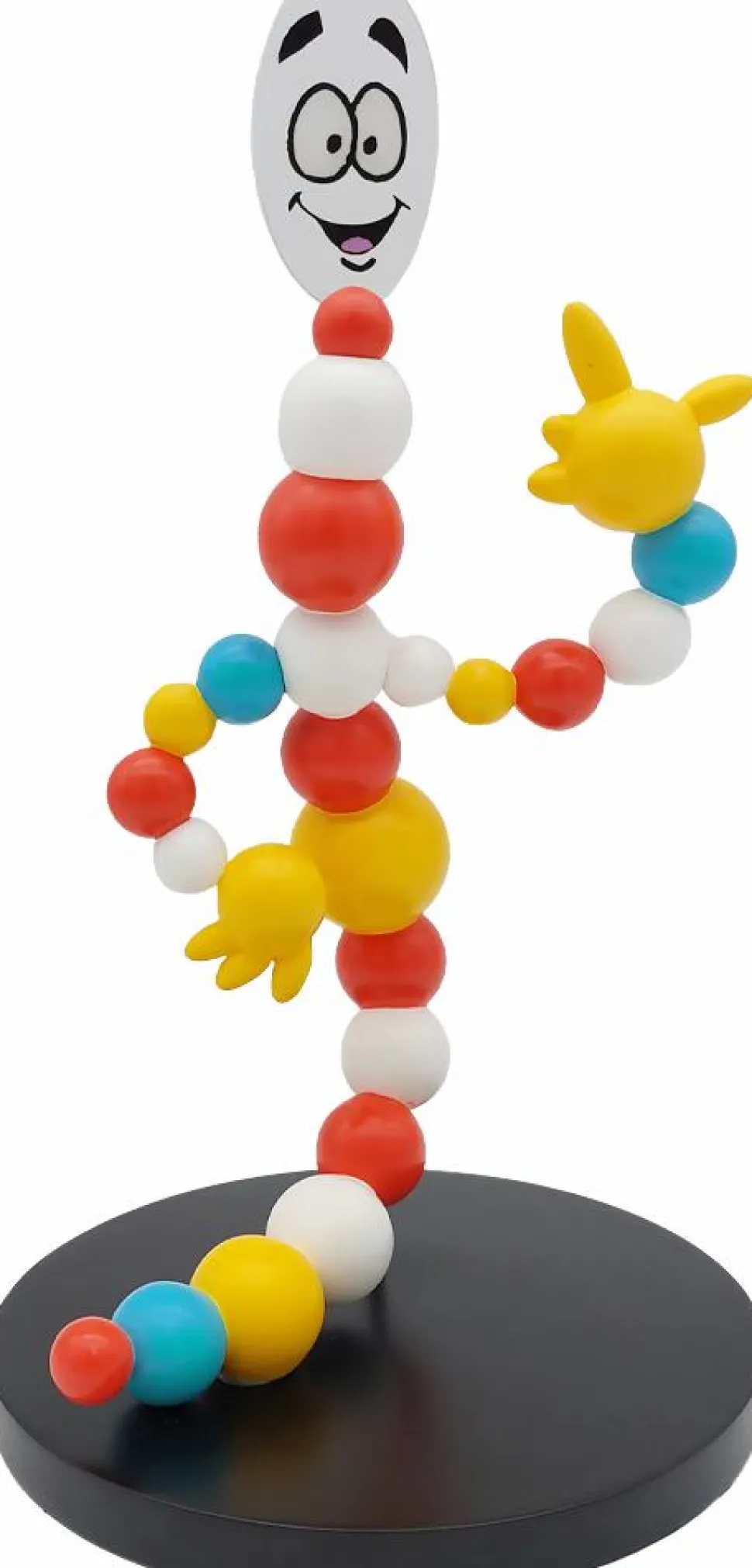 Jurassic Park - Mr. DNA 13" Replica Statue