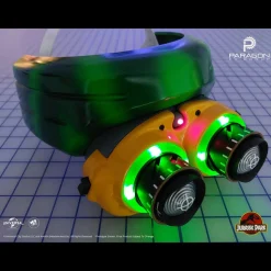 Jurassic Park - NV (Night Vision) Goggles 1:1 Scale Life-Size Prop Replica
