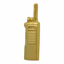 Jurassic Park - Park Ranger Service Award Limited Edition Replica