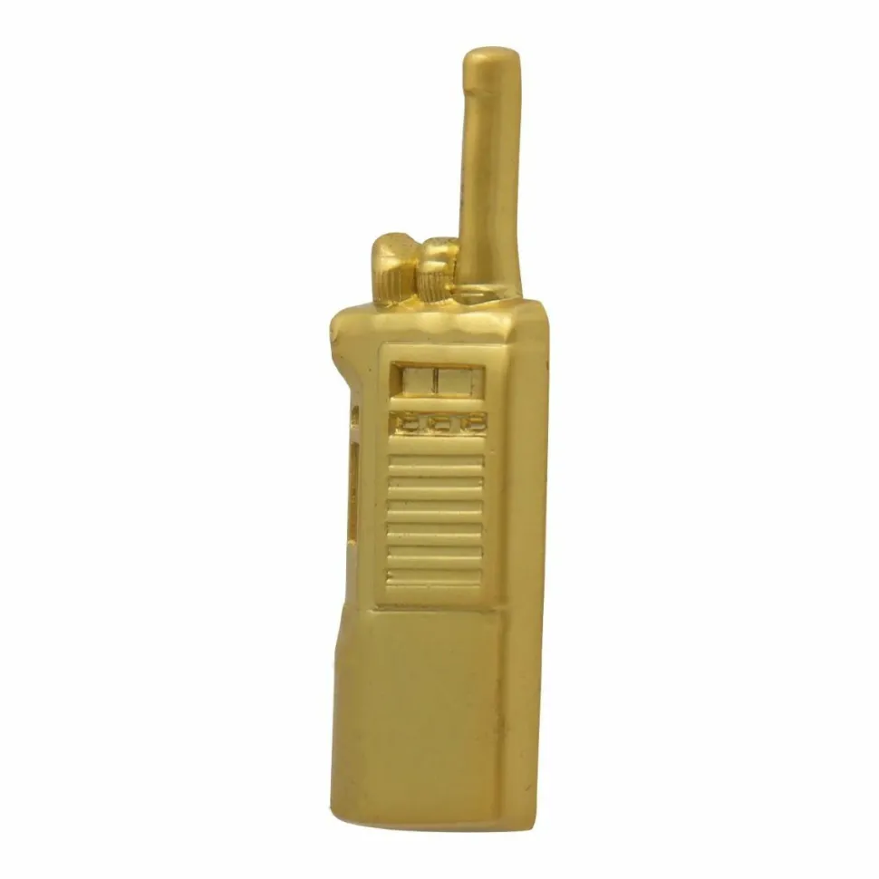 Jurassic Park - Park Ranger Service Award Limited Edition Replica