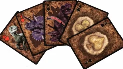 Jurassic Park - Playing Cards