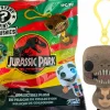 Jurassic Park - Plush Keychains Blind Bag (Single Unit)