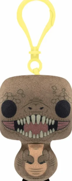 Jurassic Park - Plush Keychains Blind Bag (Single Unit)