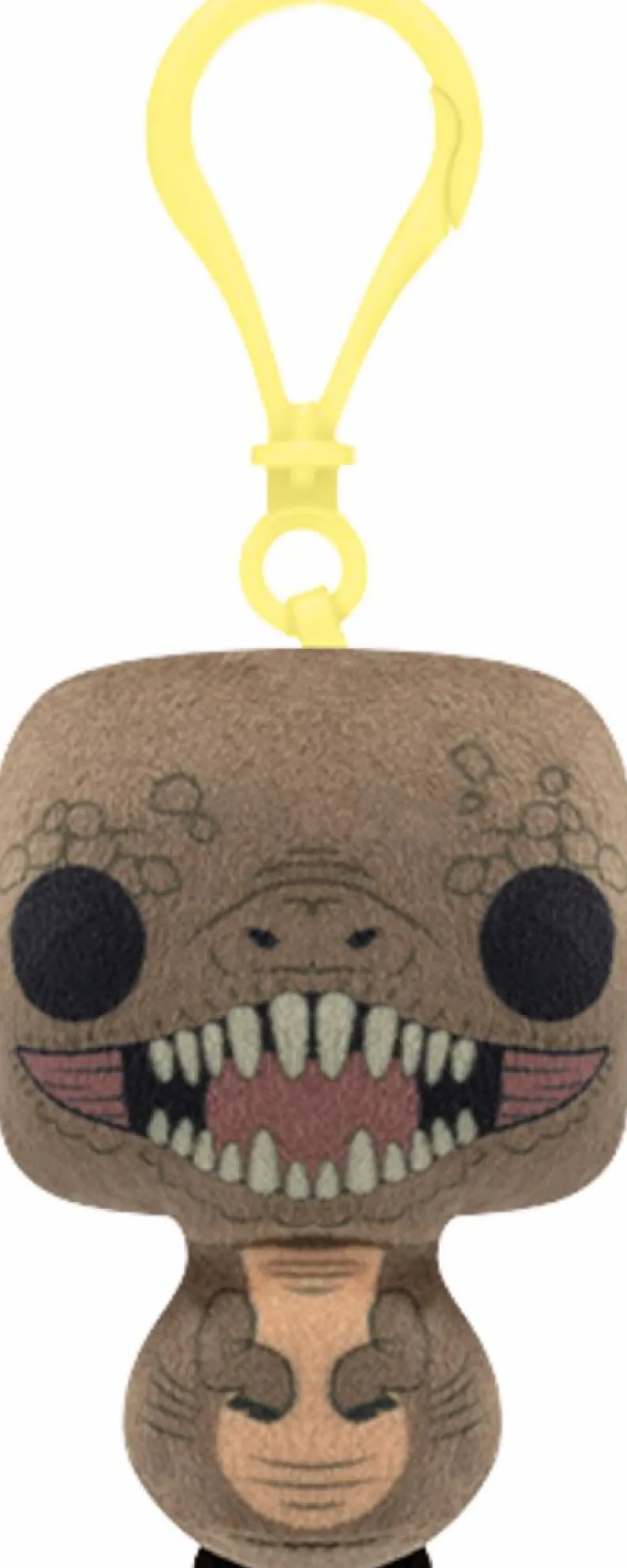 Jurassic Park - Plush Keychains Blind Bag (Single Unit)