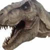 Jurassic Park - Screen Used T-Rex Head Reproduction 1:1 Scale Life-Size Prop Replica