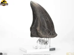 Jurassic Park - Screen Used T-Rex Foot Claw Reproduction 1:1 Scale Life-Size Prop Replica