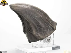 Jurassic Park - Screen Used T-Rex Foot Claw Reproduction 1:1 Scale Life-Size Prop Replica