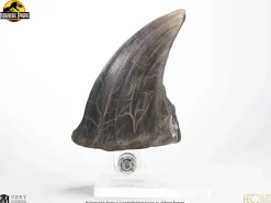 Jurassic Park - Screen Used T-Rex Foot Claw Reproduction 1:1 Scale Life-Size Prop Replica