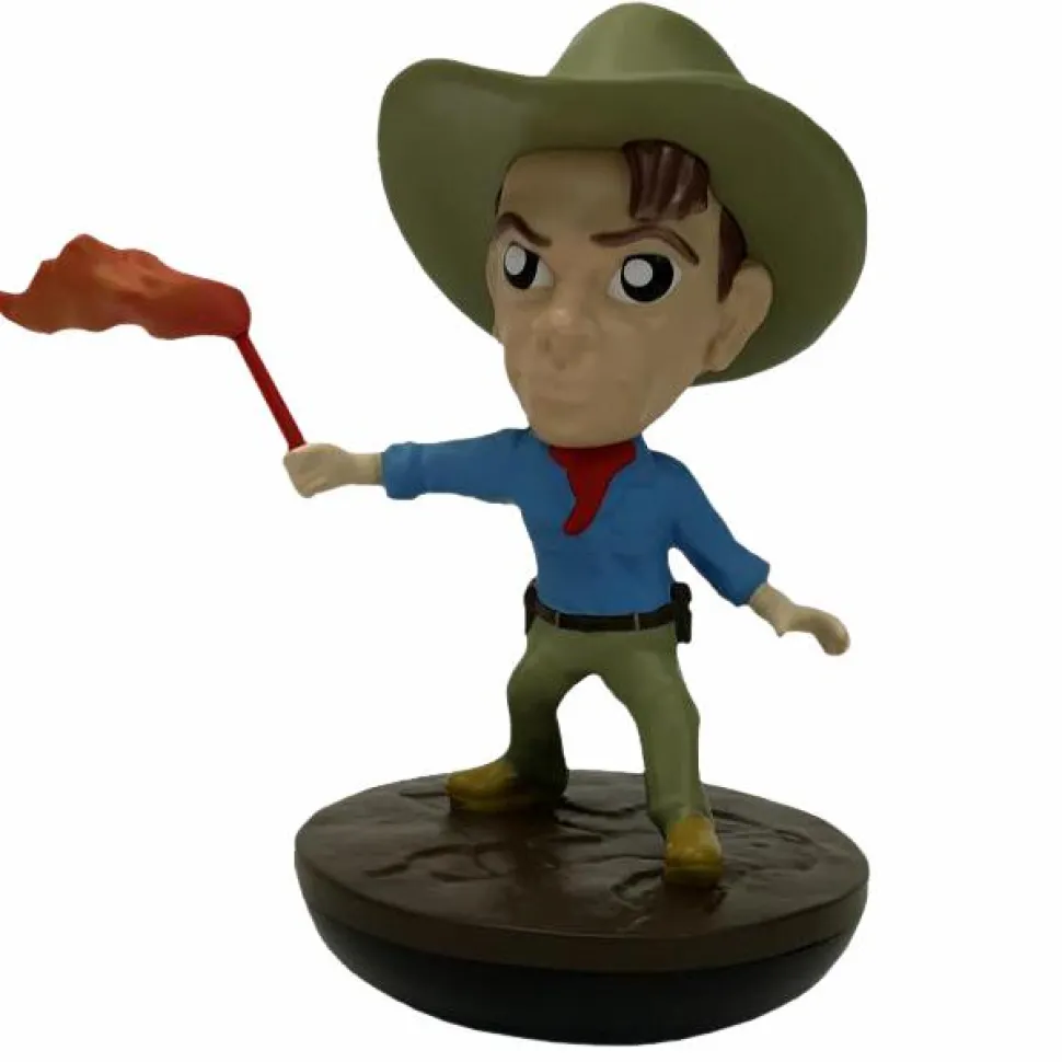 Jurassic Park - Series 1 Revos 4” Vinyl Figure Bundle (Set of 3)