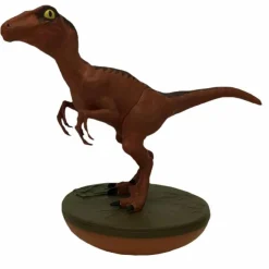 Jurassic Park - Series 1 Revos 4” Vinyl Figure Bundle (Set of 3)