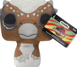Jurassic Park - Stygimoloch Hatchling 6" Plush