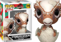 Jurassic Park - Stygimoloch Hatchling Pop! Vinyl Figure