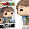 Jurassic Park - Tim Murphy with Night Vision Goggles Pop! Vinyl Figure