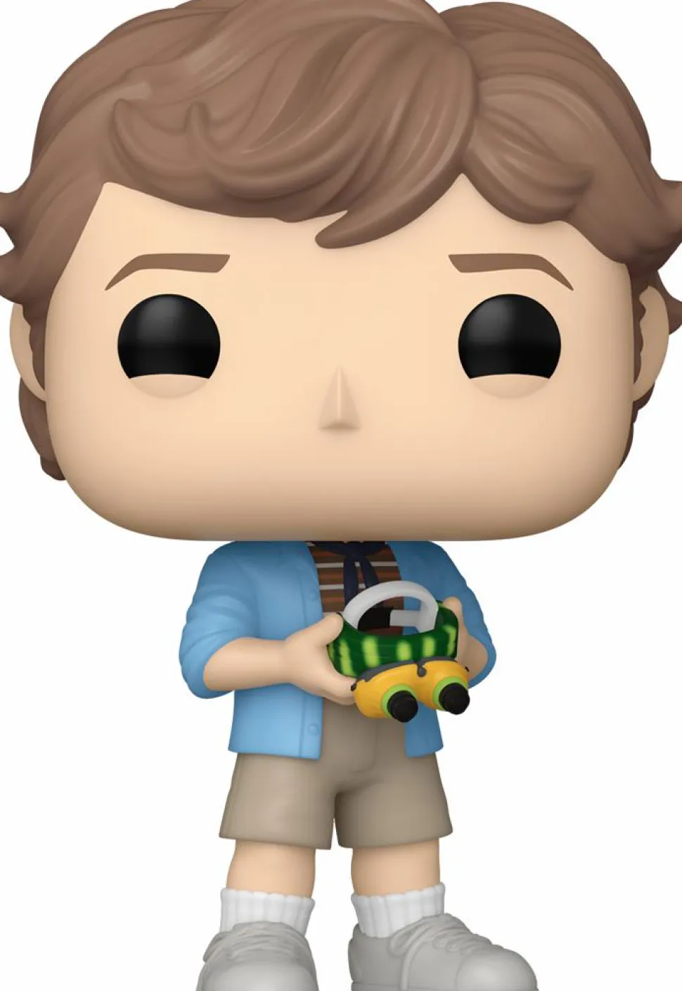 Jurassic Park - Tim Murphy with Night Vision Goggles Pop! Vinyl Figure