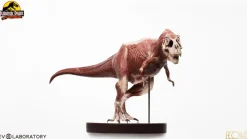 Jurassic Park - T-Rex Anatomy 1/12th Scale Maquette Statue