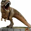 Jurassic Park - T-Rex Illusion MiniCo 6" Vinyl Figure