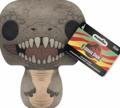 Jurassic Park - Tyrannosaurus 6" Plush
