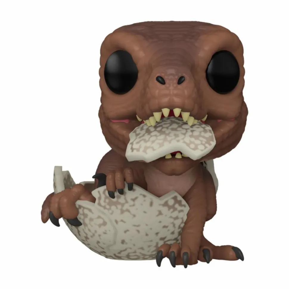 Jurassic Park - Velociraptor Hatchling Pop! Vinyl Figure