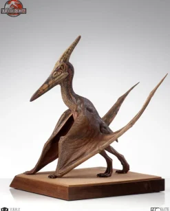 Jurassic Park III - Pteranodon 1/5 Scale Maquette Statue