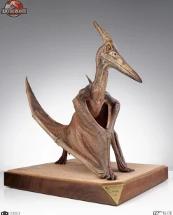 Jurassic Park III - Pteranodon 1/5 Scale Maquette Statue