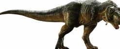 Jurassic Park III - Tyrannosaurus-Rex 1/38th Scale Statue
