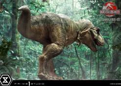 Jurassic Park III - Tyrannosaurus-Rex 1/38th Scale Statue