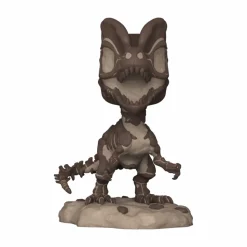 Jurassic World - Dilophosaurus Fossil Pop! Vinyl Figure
