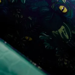 Jurassic World - Jungle Velociraptor Glow in the Dark 8