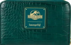 Jurassic World - Jungle Velociraptor Lenticular 4