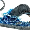 Jurassic World - Mosasaurus Icons 6” Statue