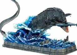 Jurassic World - Mosasaurus Icons 6” Statue