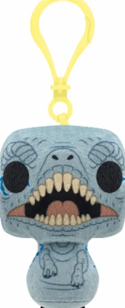 Jurassic World - Plush Keychains Blind Bag (Display of 12)