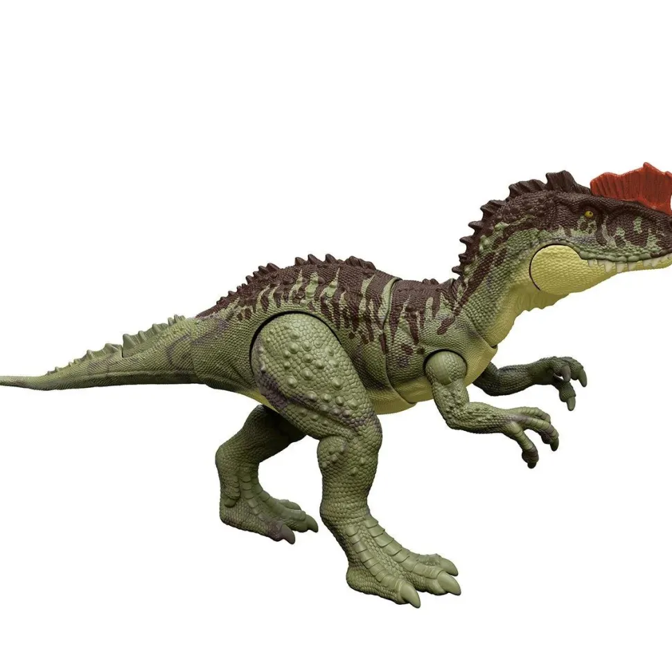 Jurassic World Dominion - Yangchuanosaurus Massive Action 13” Action Figure