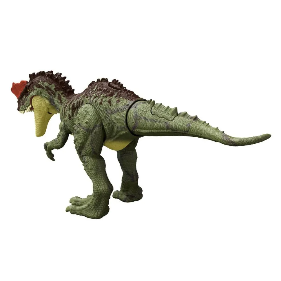 Jurassic World Dominion - Yangchuanosaurus Massive Action 13” Action Figure