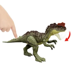Jurassic World Dominion - Yangchuanosaurus Massive Action 13” Action Figure