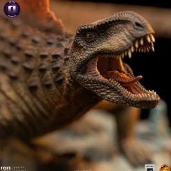 Jurassic World: Dominion - Dimetrodon 1/10th Scale Statue