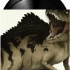 Jurassic World Dominion - Original Motion Picture Soundtrack by Michael Giacchino 2xLP Vinyl Record