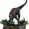 Jurassic World Dominion - Therizinosaurus Demi Art Scale 1/20th Scale Diorama Statue