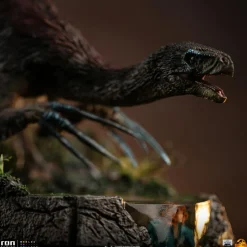 Jurassic World Dominion - Therizinosaurus Demi Art Scale 1/20th Scale Diorama Statue